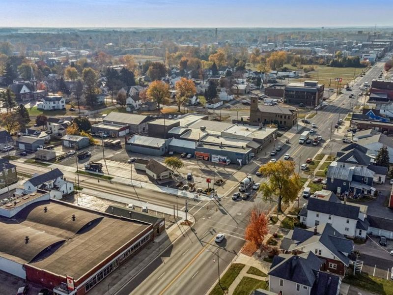 423 N Main, Findlay, OH 45840 Photo 16