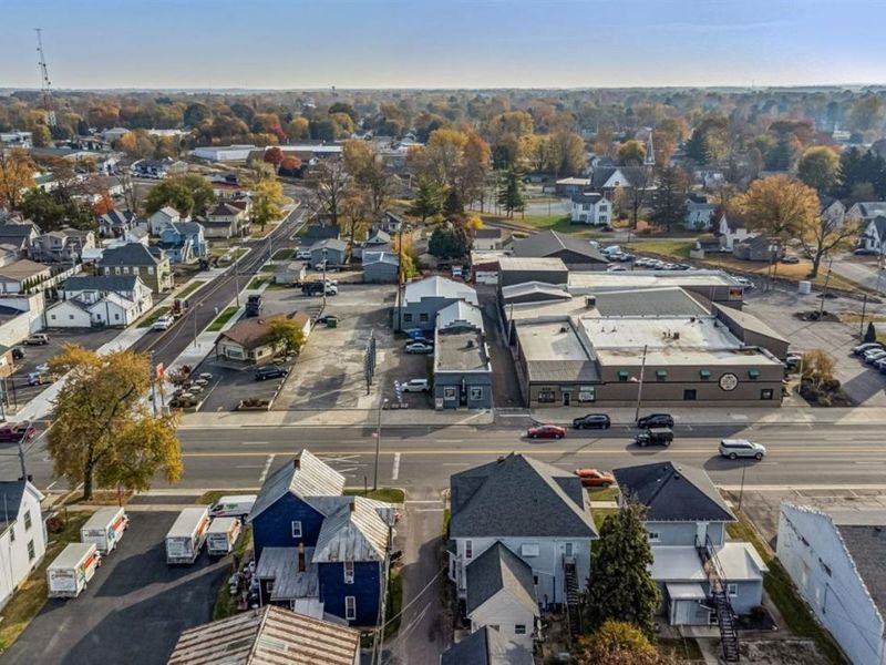 423 N Main, Findlay, OH 45840 Photo 17