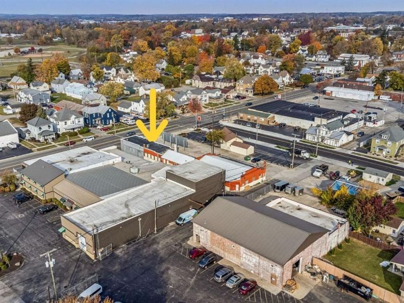 423 N Main, Findlay, OH 45840 Photo 19