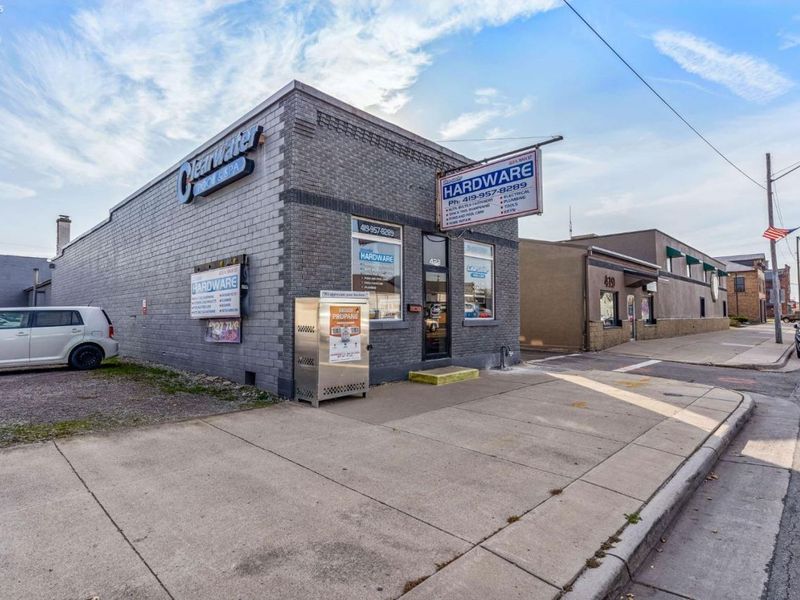 423 N Main, Findlay, OH 45840 Photo 2