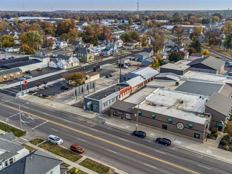 423 N Main, Findlay, OH 45840 Photo 5