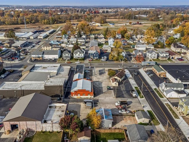 423 N Main, Findlay, OH 45840 Photo 6