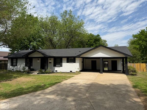 612 Circle Drive, Trumann, AR 72472