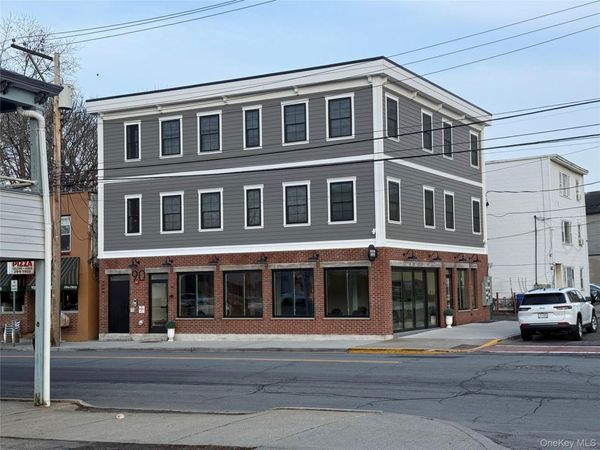 90 Greenwich Avenue , Unit 201, Goshen, NY 10924