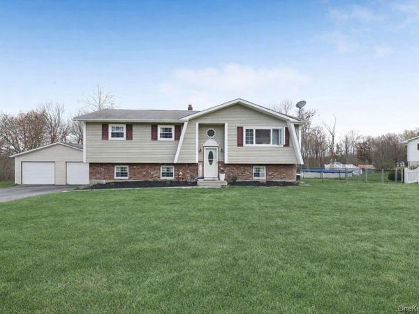 65 Maureen Drive , Middletown, NY 10940