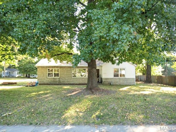 1912 17TH Street, Belleville, IL 62226