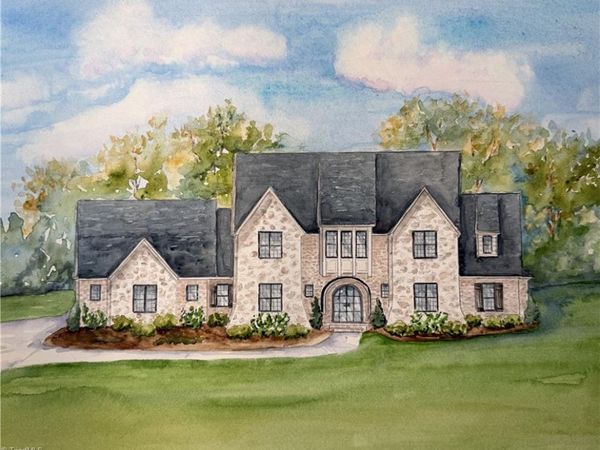 7687 Manderley Drive, Oak Ridge, NC 27310