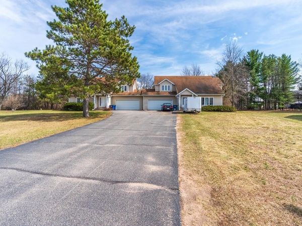 152690 PRAIRIE VIEW CIRCLE, Unit 152692, Wausau, WI 54401