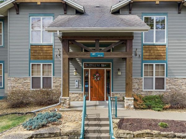407 Clara Avenue, Unit 109, Wisconsin Dells, WI 53965