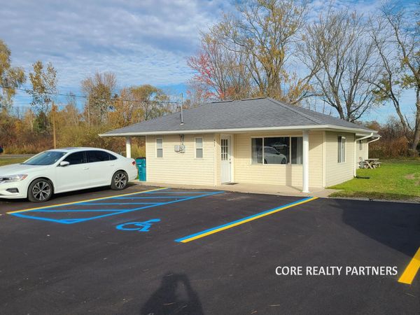 992 Witham Road, Muskegon, MI 49445