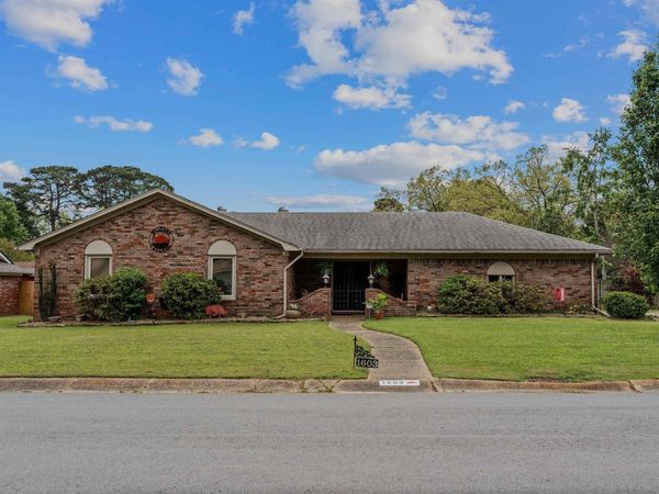 1603 Utopia Street, Benton, AR 72015