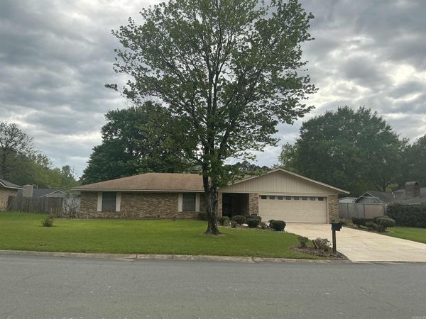 1002 Waterwell, Crossett, AR 71635