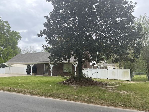 407 Cedar, Crossett, AR 71635