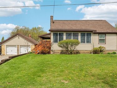 5777 Nave Street SW, Canton, OH 44706