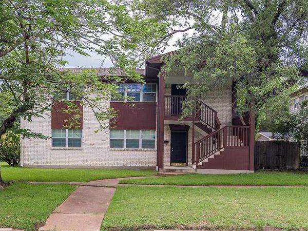 508 W Baylor Street, Unit B, Ennis, TX 75119