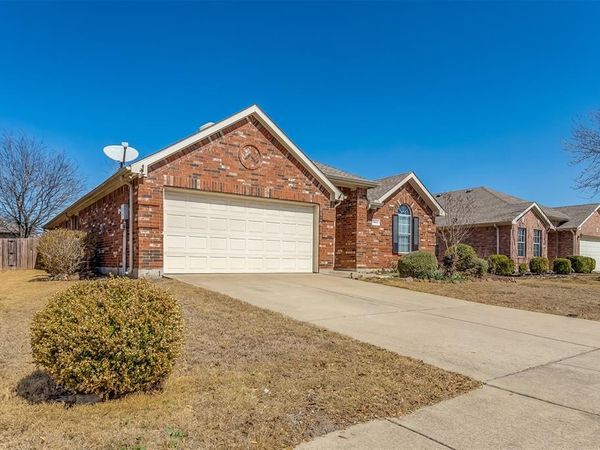 3611 Redwood Circle, Melissa, TX 75454