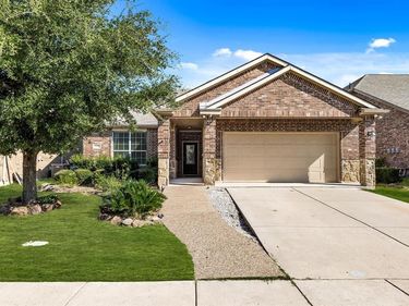 12521 Ocean Spray Drive, Frisco, TX 75036