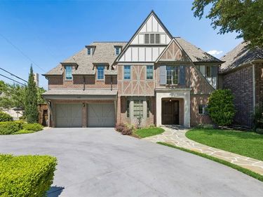 6403 Westlake Avenue, Dallas, TX 75214