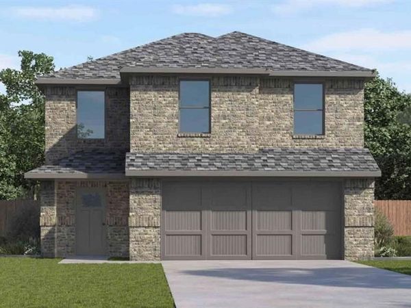 1820 Potomac Lane, Blue Ridge, TX 75424