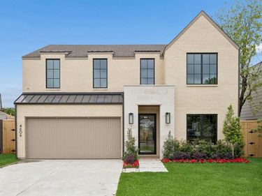 4606 Cowan Avenue, Dallas, TX 75209
