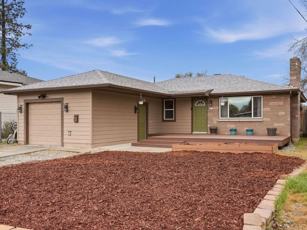 4008 W Olympic Ave, Spokane, WA 99205