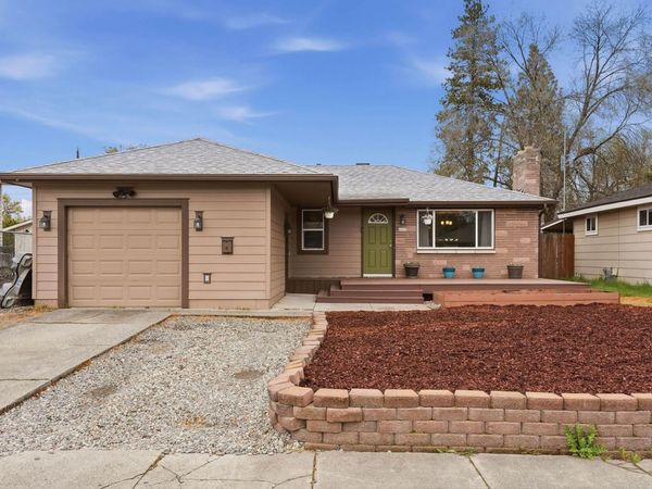 4008 W Olympic Ave, Spokane, WA 99205