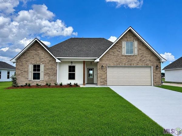 46056 Dover Drive, Hammond, LA 70401