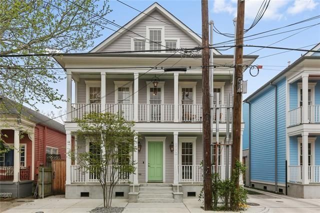 2417 DAUPHINE Street New Orleans, LA 