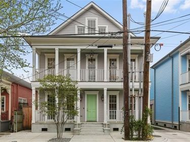 2417 DAUPHINE Street, Unit A, New Orleans, LA 70117