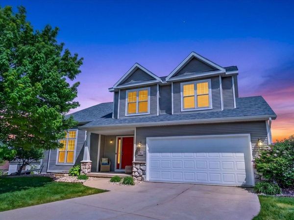 26 Yarrow Circle, Madison, WI 53719