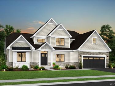 165 Autumn Meadows , East Amherst, NY 14051