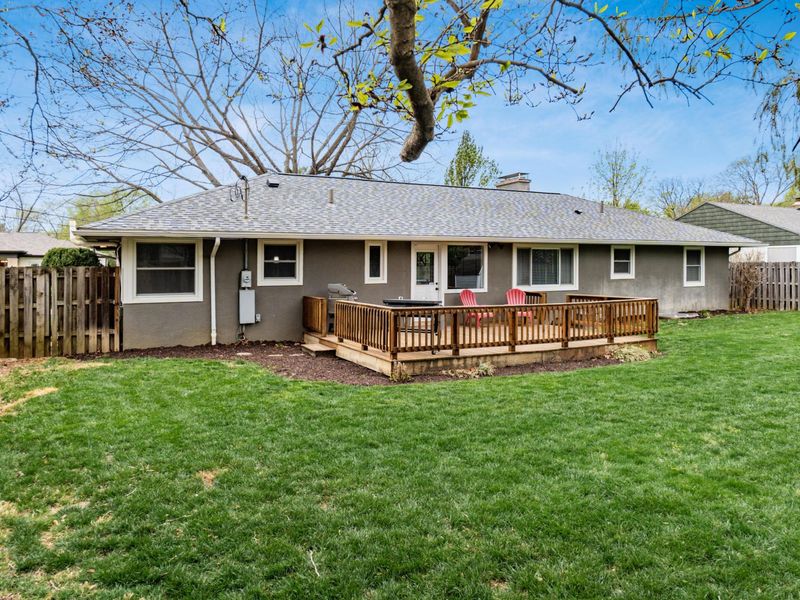 3166 S Dorchester Road, Columbus, OH 43221 Photo 32