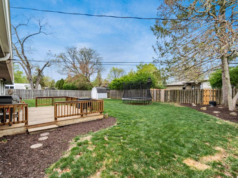 3166 S Dorchester Road, Columbus, OH 43221 Photo 33