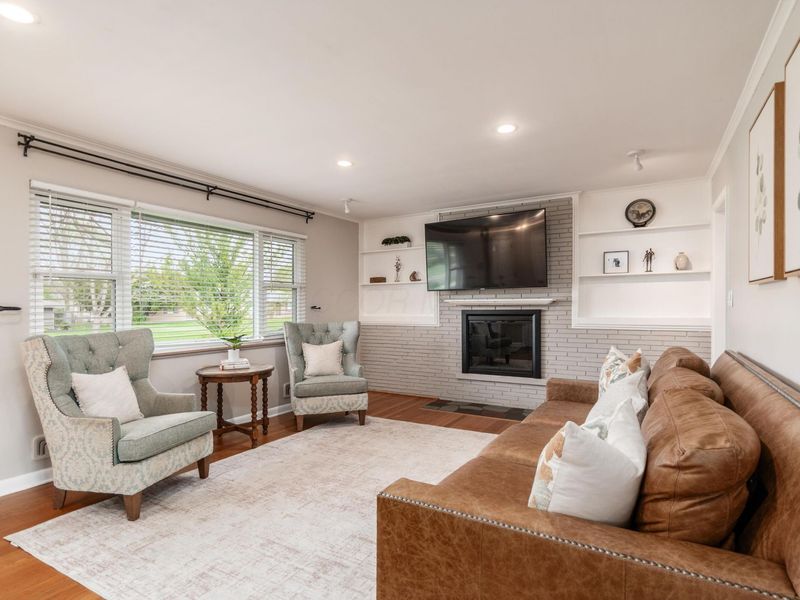 3166 S Dorchester Road, Columbus, OH 43221 Photo 4