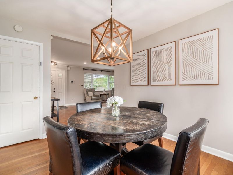 3166 S Dorchester Road, Columbus, OH 43221 Photo 7