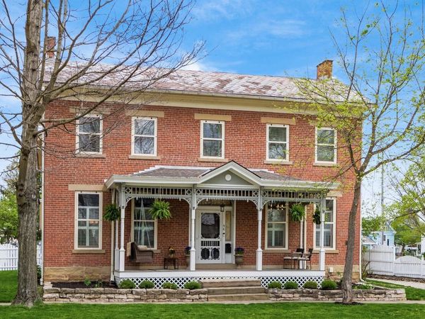 46 E Columbus Street, Canal Winchester, OH 43110