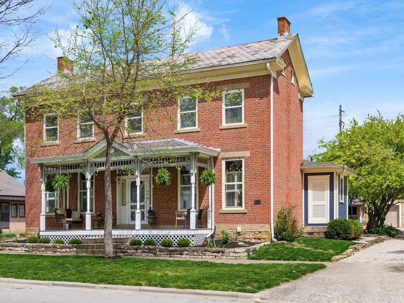 46 E Columbus Street, Canal Winchester, OH 43110 Photo 1
