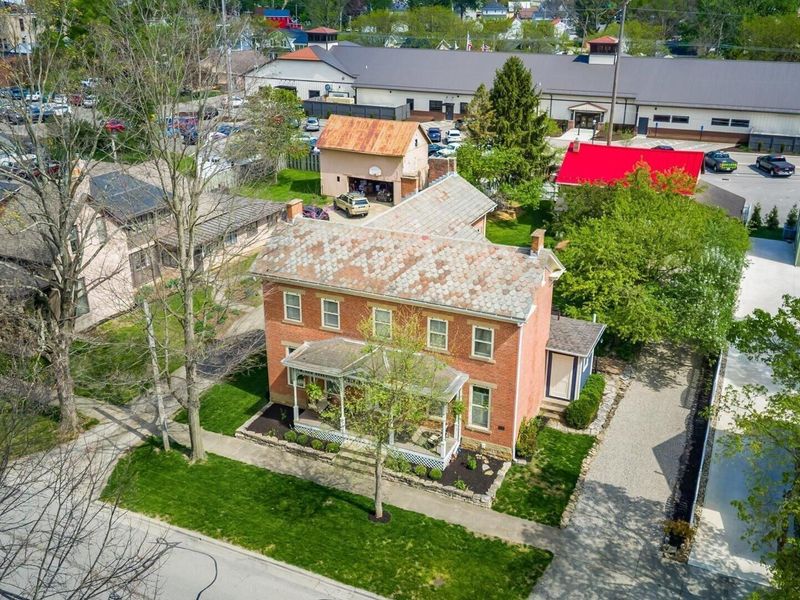 46 E Columbus Street, Canal Winchester, OH 43110 Photo 5