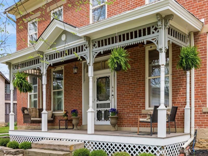 46 E Columbus Street, Canal Winchester, OH 43110 Photo 6