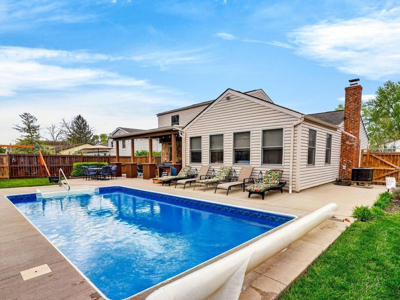 4100 Sassafras Court, Grove City, OH 43123 Photo 34