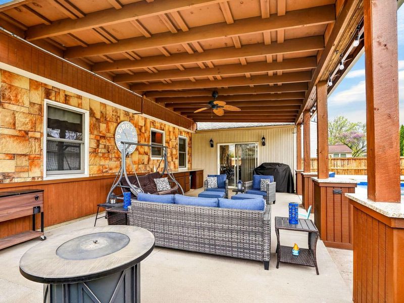 4100 Sassafras Court, Grove City, OH 43123 Photo 37