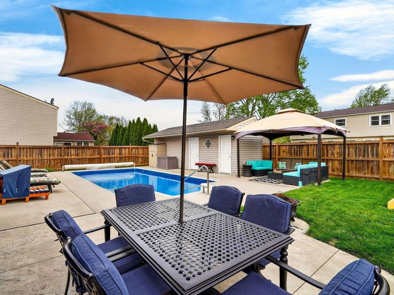 4100 Sassafras Court, Grove City, OH 43123 Photo 41