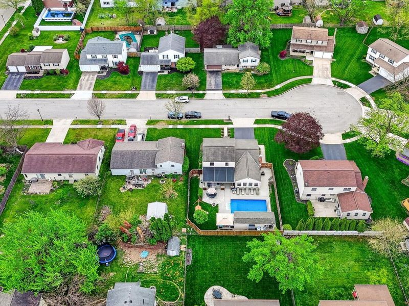 4100 Sassafras Court, Grove City, OH 43123 Photo 45