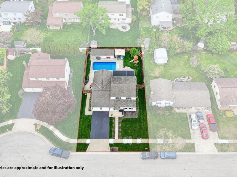 4100 Sassafras Court, Grove City, OH 43123 Photo 46