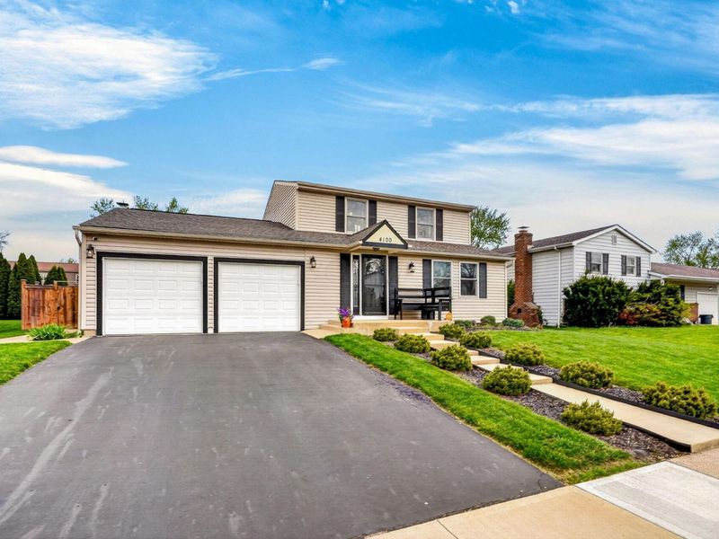 4100 Sassafras Court, Grove City, OH 43123 Photo 5