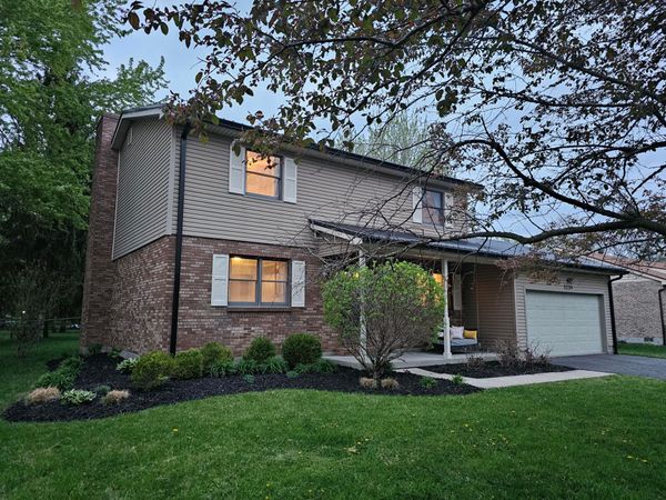 3734 N Lakeshore Drive , Jamestown, OH 45335