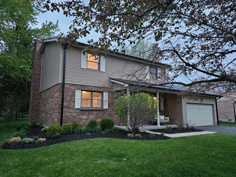 3734 N Lakeshore Drive , Jamestown, OH 45335 Photo 1