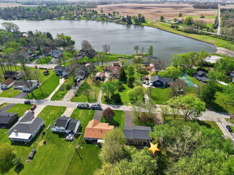 3734 N Lakeshore Drive , Jamestown, OH 45335 Photo 16