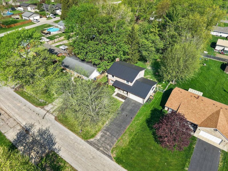 3734 N Lakeshore Drive , Jamestown, OH 45335 Photo 17