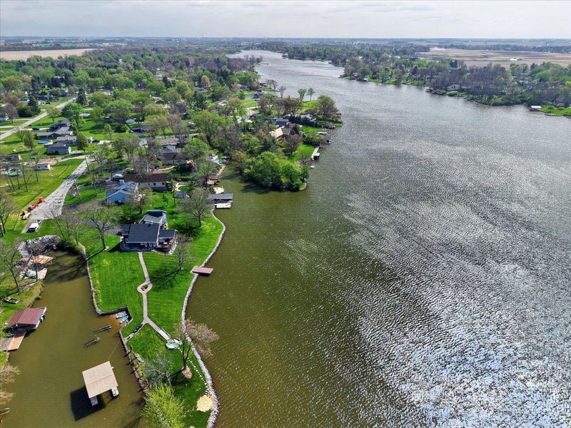 3734 N Lakeshore Drive , Jamestown, OH 45335 Photo 19